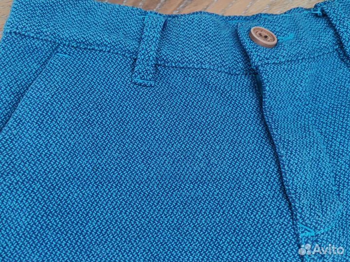 Шорты для мальчика, размер 140