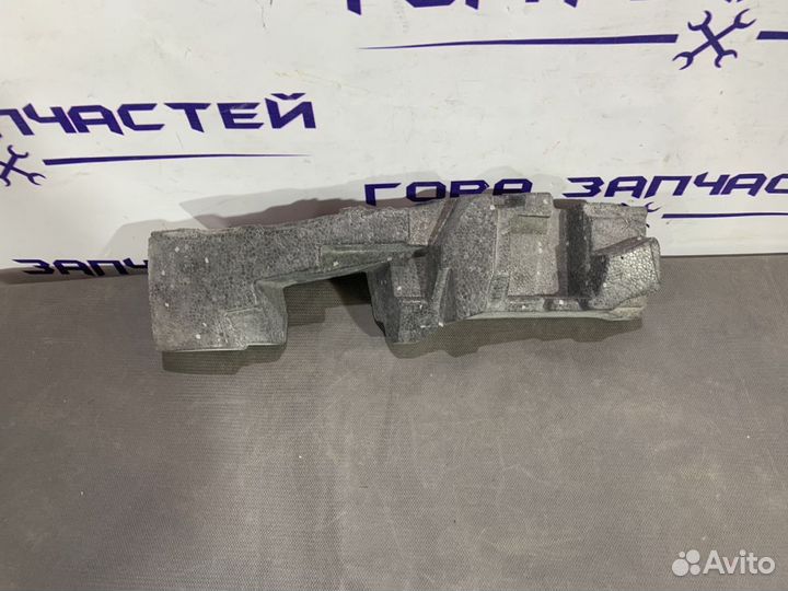 Абсорбер бампера Mercedes E-Classe A2128850537