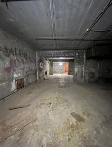 Помещение свободного назначения, 667.8 м²