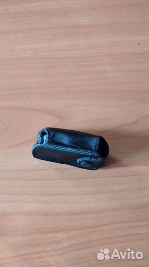 Чехол на брелок сигнализации аллигатор,пантера