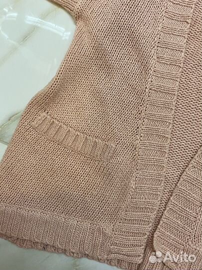 Кардиган детский 92