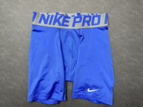 Nike Pro L Оригинал Женские Шорты Тайтсы