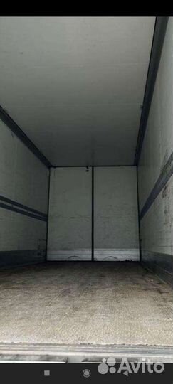 Прицеп рефрижератор Schmitz Cargobull ZKO18, 2011