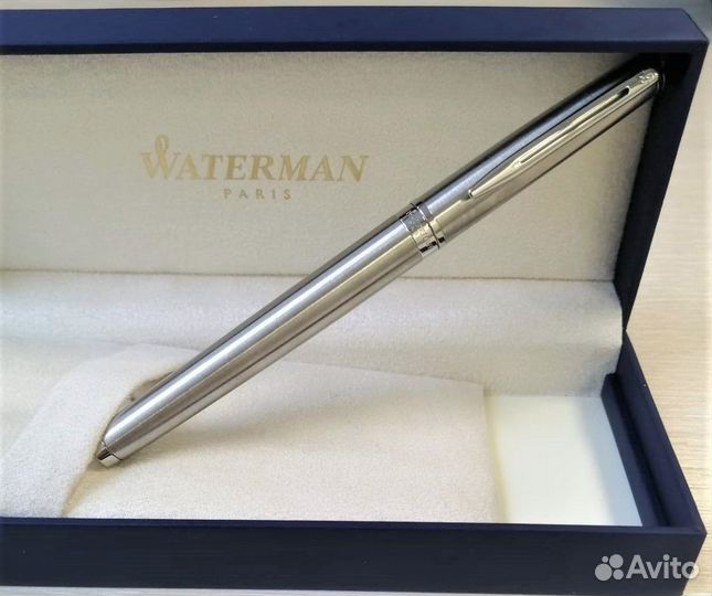 Ручка-роллер Waterman Paris Hemisphere