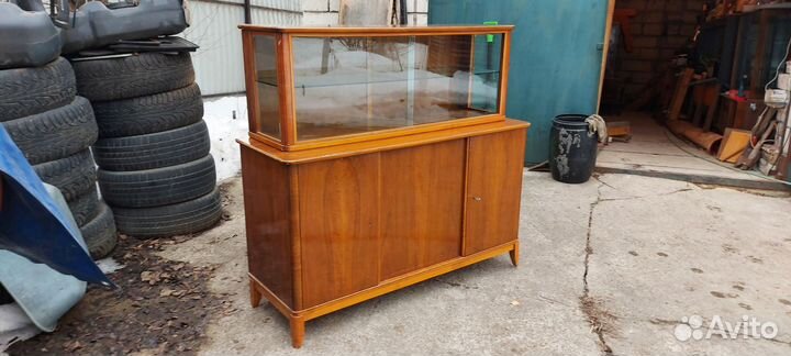 Буфет сервант Румыния