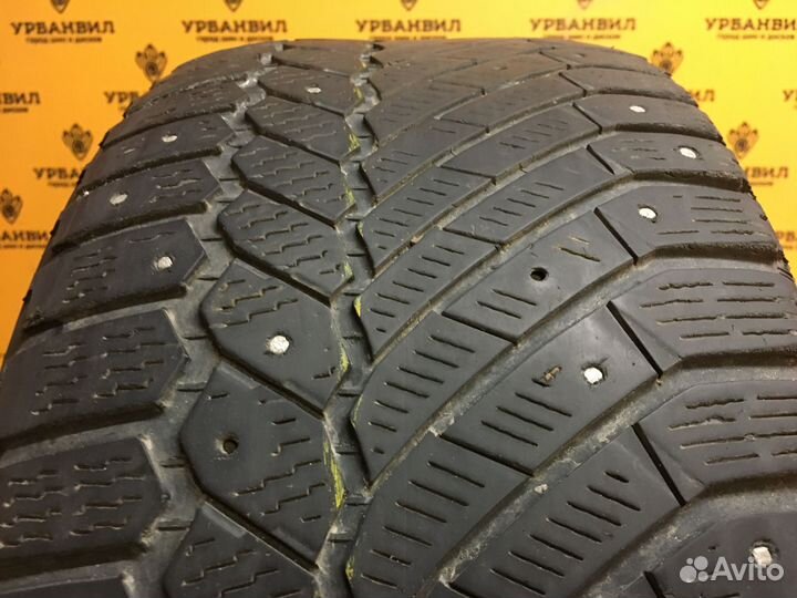 Continental ContiProContact 235/45 R17