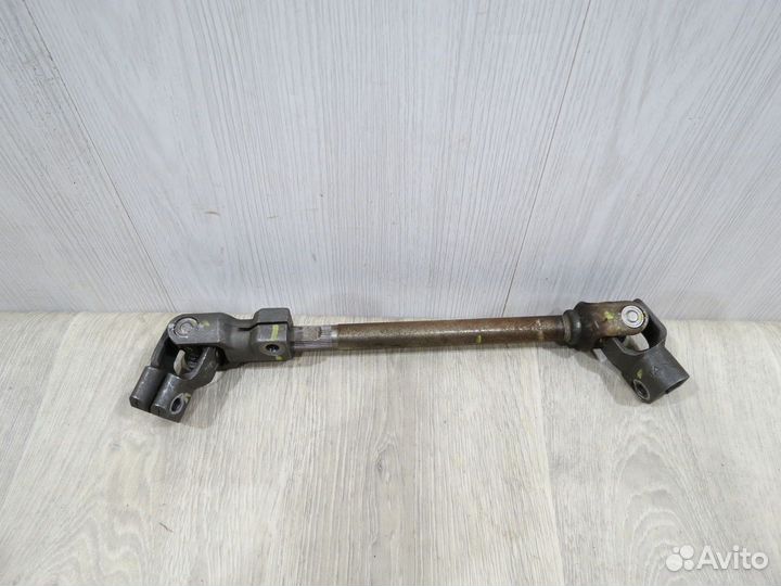 Рулевой кардан Kia Rio 3