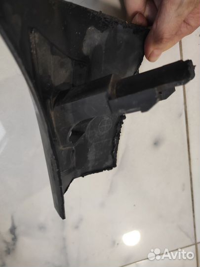 Кронштейн омывателя BMW 3 Бмв F30 Бмв прав,левый