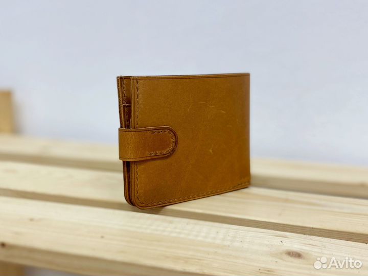 Кошелек мужской