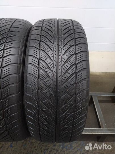 Goodyear Wrangler Ultra Grip 255/55 R18 101R