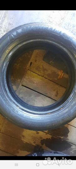 Michelin Energy Saver 205/55 R16 91V