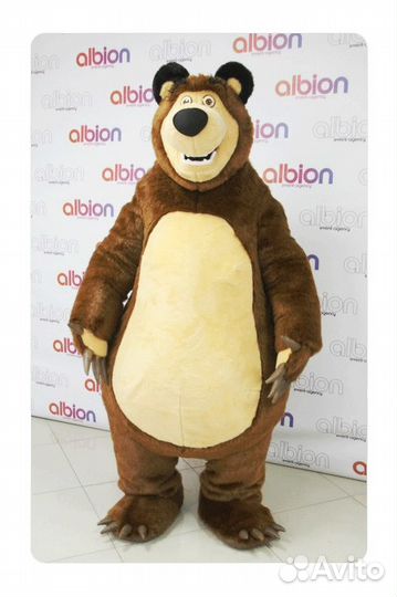 Ростовая кукла