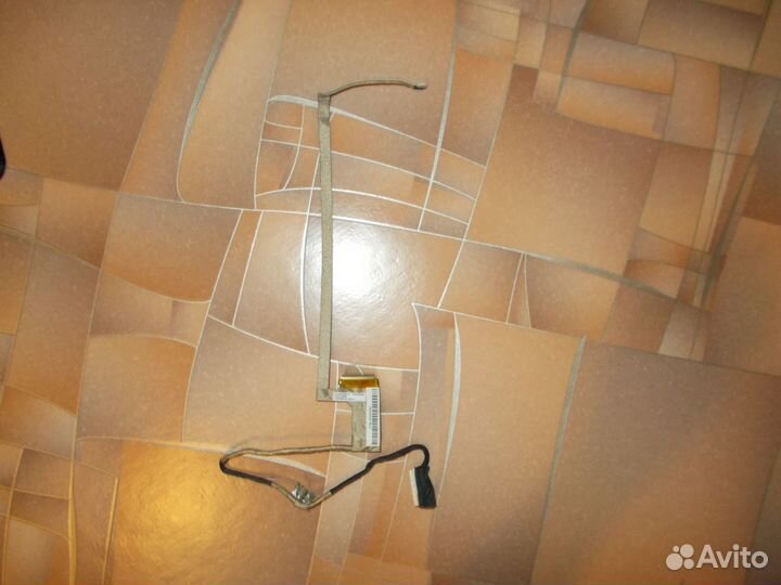 Шлейф матрицы Toshiba С850-B3K 1422-017E000