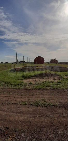 Участок 15 сот. (ИЖС)