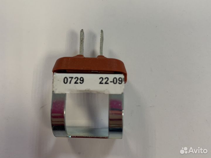 Датчик ntс для Vaillant VU/VUW/VSC 0020068120