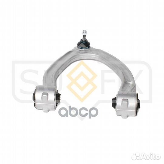 Рычаг подвески верхний перед прав SH1398 sufix