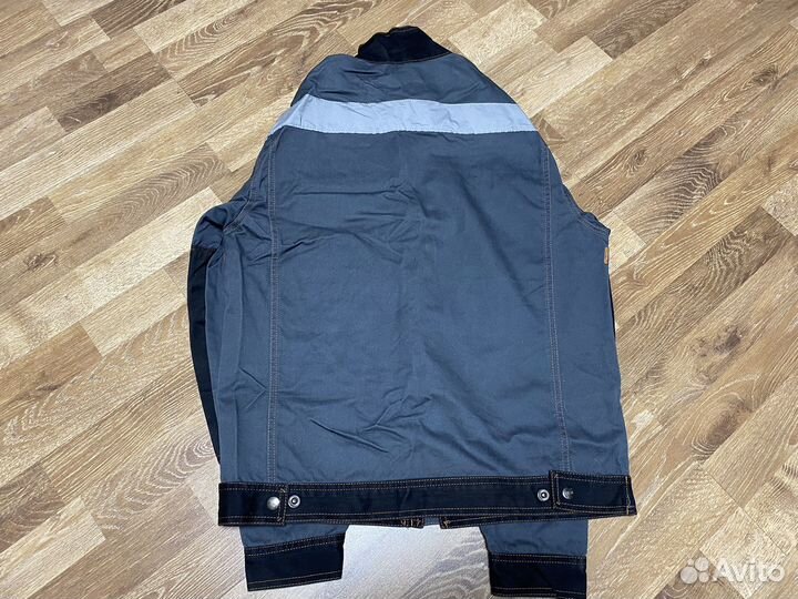 Костюм рабочий