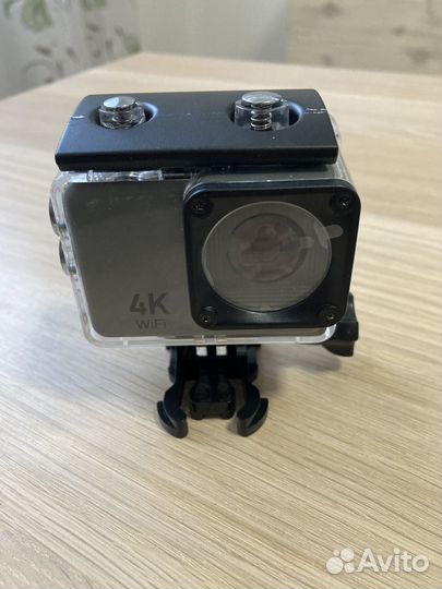 Экшн-камера Digma DiCam 82C