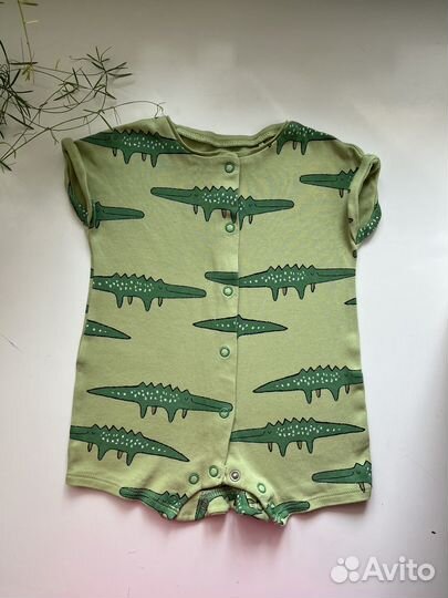 Песочники Next 68