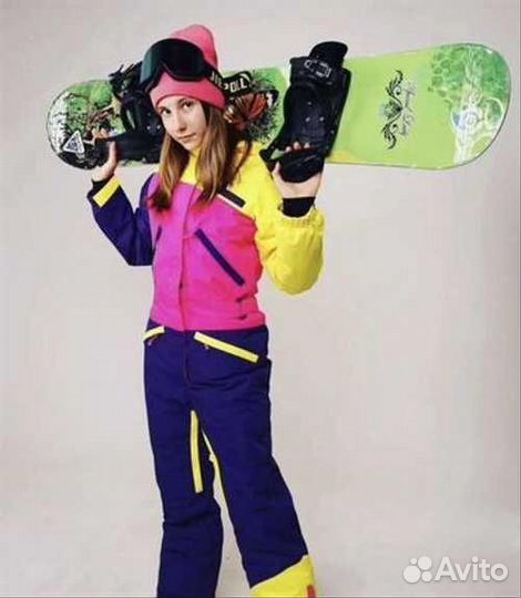 Комбинезон Running sport