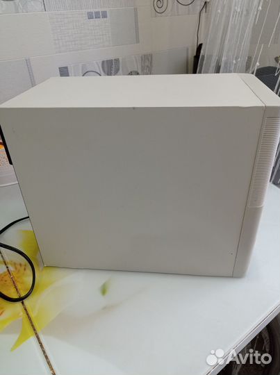 Сабвуфер Microlab