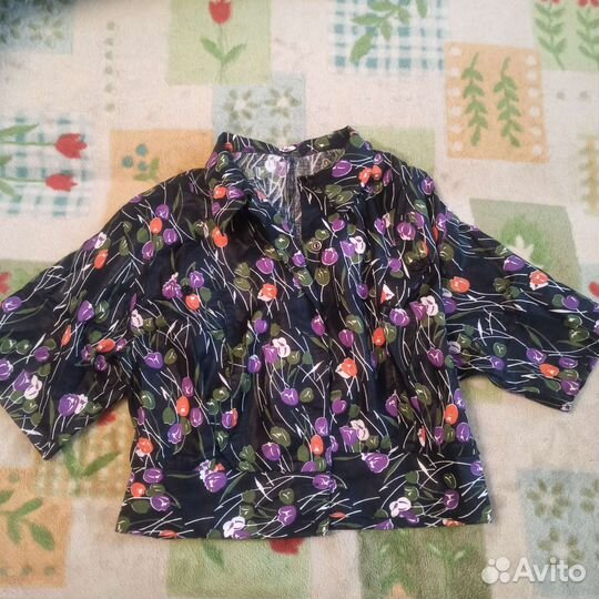 Костюм ретро женский винтаж