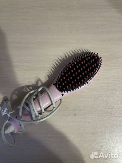 Расчестка выпрямитель