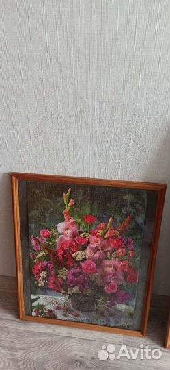 Живопись оптом или Рама багетная