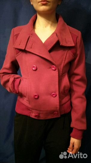 Полупальто