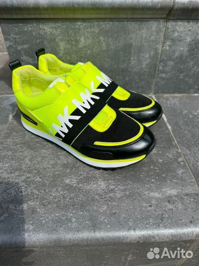 Michael Kors кроссовки женские