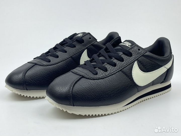 Кроссовки мужские Nike cortez