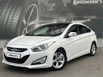 Hyundai i40 2.0 AT, 2014, 215 600 км, с пробегом, цена 1 250 000 руб.