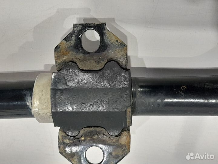 Стабилизатор передний Kia Sportage 3