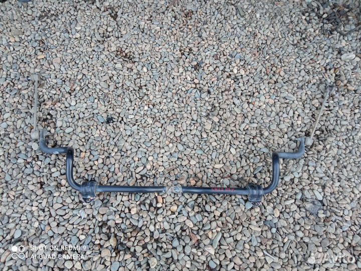 Передний стабилизатор Kia Ceed 2