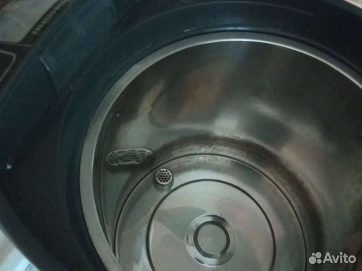 Чайник термопот Redmond