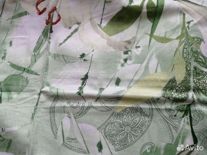 Наволочки новые