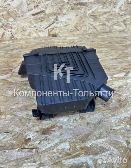 Корпус воздушного фильтра К7М