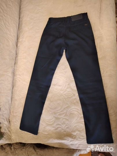 Брюки для мальчика