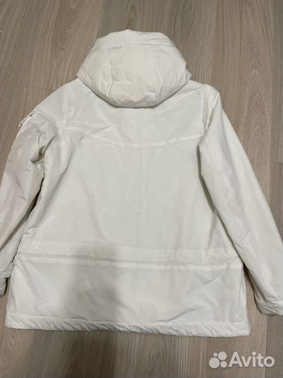 Демисезонная куртка 48-50