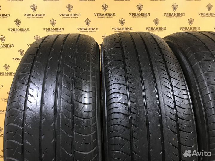 Yokohama dB Decibel E70 215/60 R16 95V