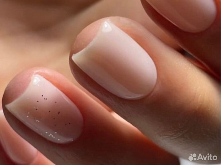 Модели на бесплатный маникюр