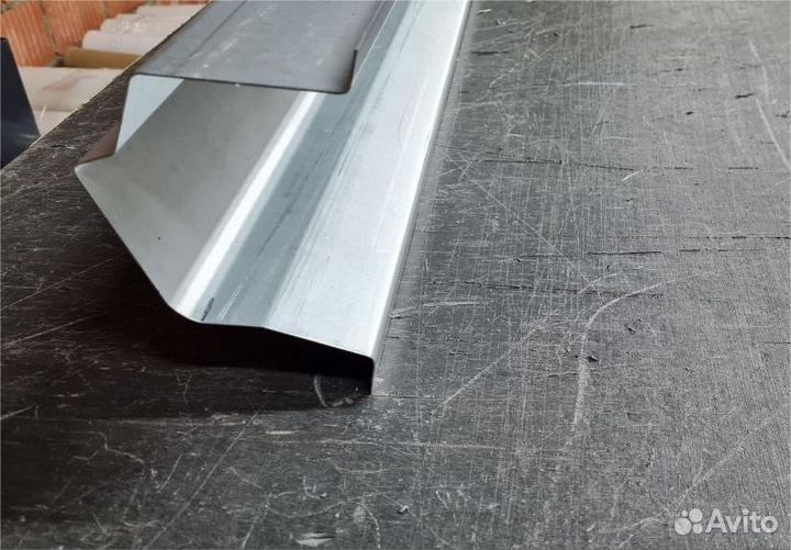 Пороги Chevrolet Lanos