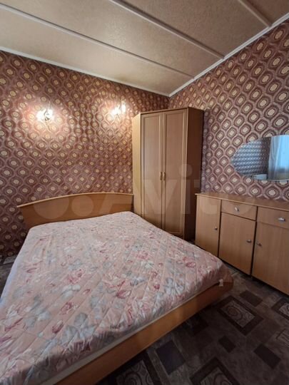 3-к. квартира, 65,5 м², 9/9 эт.