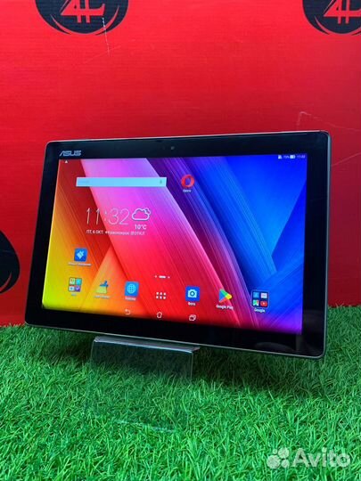 Планшет asus ZenPad 10 Z300CG (Св)
