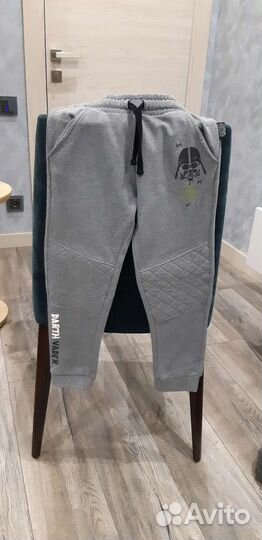 Костюм Звездные Воины, размер 116 см