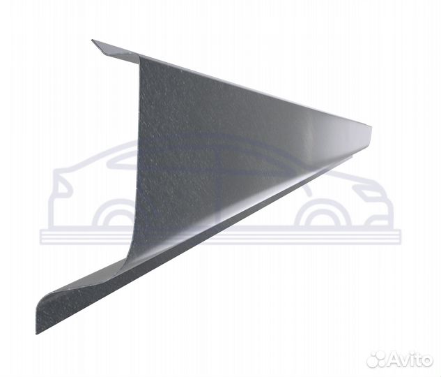 Кузовные пороги Volkswagen Passat B4