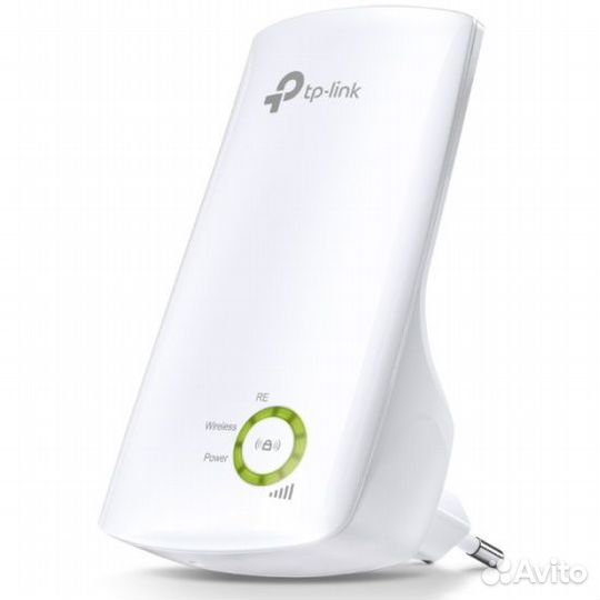 Wifi усилитель tp link TL-WA854RE