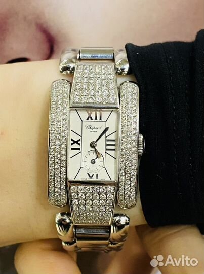 Chopard la strada 41 8357