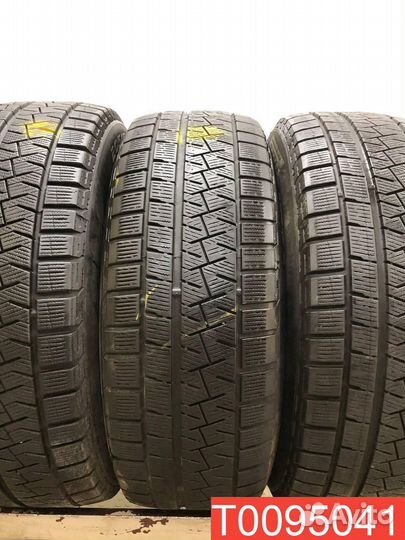 Pirelli Ice Asimmetrico 205/60 R16 101R