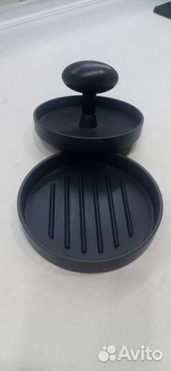 Пресс для бургера